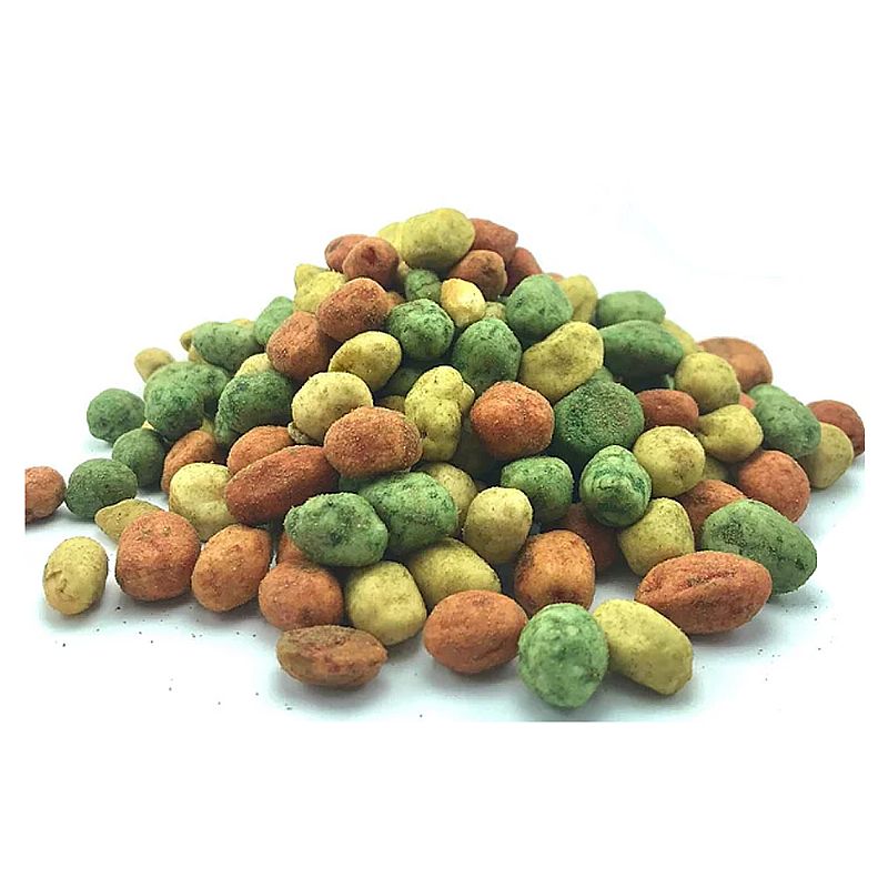 Mix de Amendoim Granel
